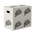 The Booze Baron Mystery Box White