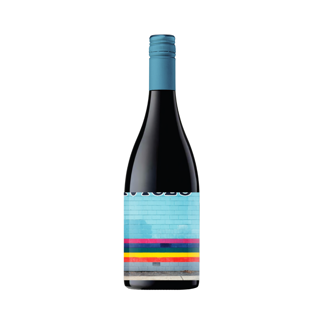 Bricks + Mortar Adelaide Hills Pinot Noir 2023